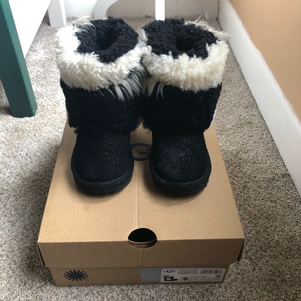 Children’s UGG Boots